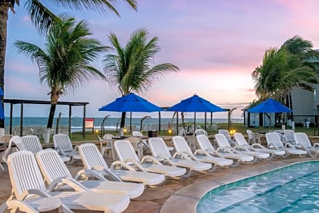 Marupiara Resort by Wish