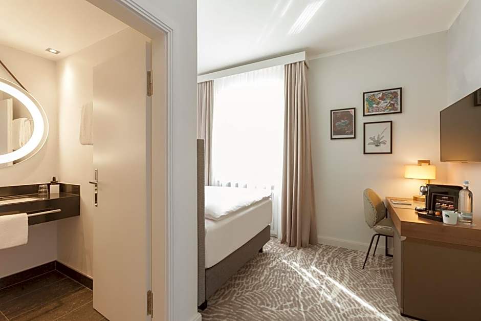 Hotel Elephant Weimar, Autograph Collection by Marriott