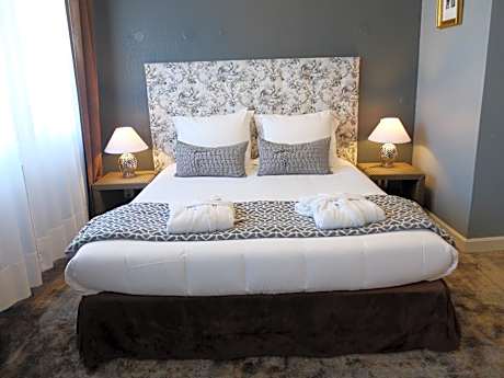 Quadruple Room with Shower