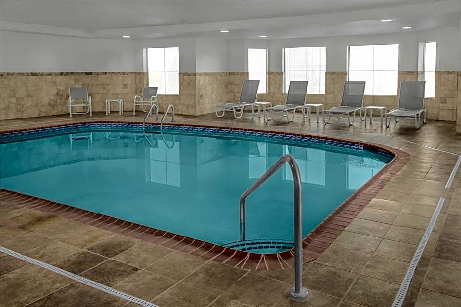 Homewood Suites By Hilton Fayetteville Arkansas