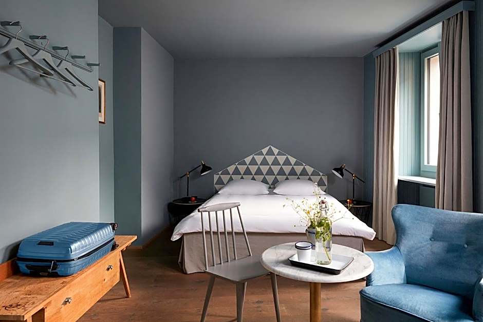 Hotel De Londres
