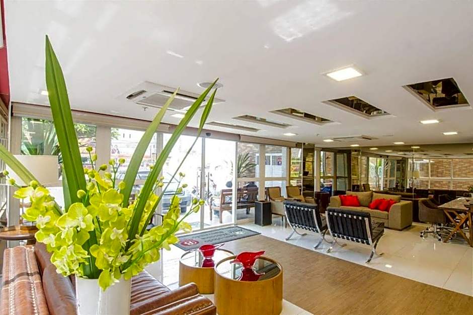 Profissionalle Hotel Sao Luis