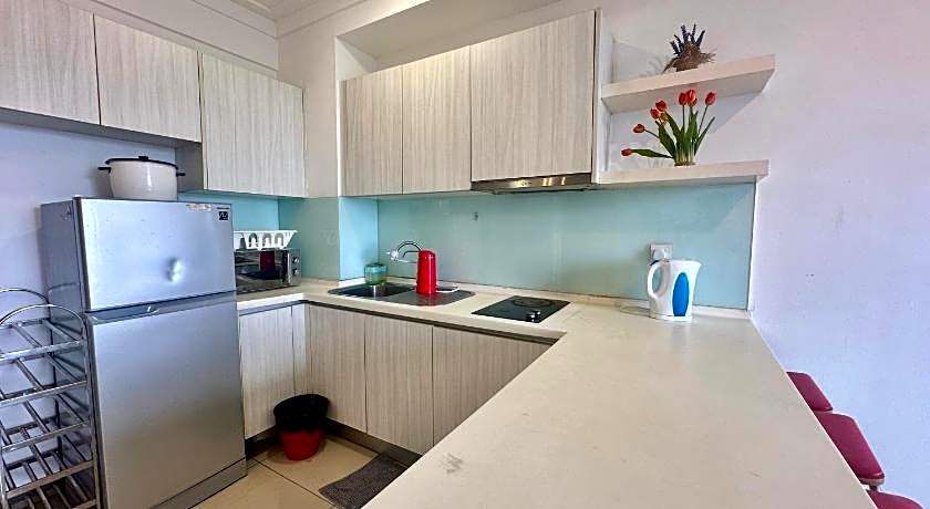 Solstice Cyberjaya by Easy Property                                                        