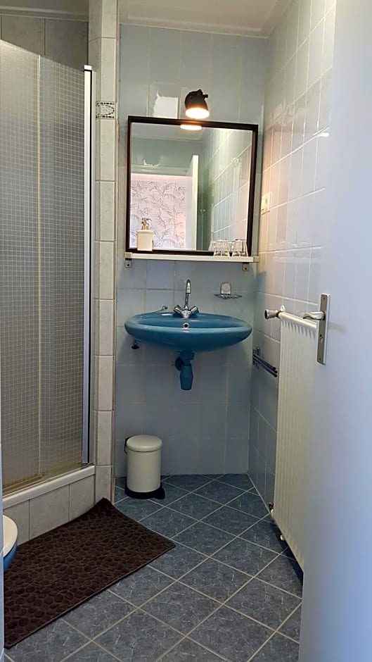 Sportpension Heartstay