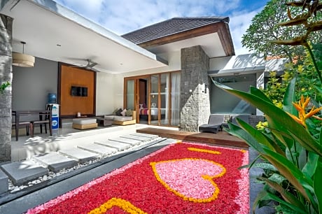Samaja Villas Seminyak
