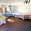 Greenleaf Guest Lodge