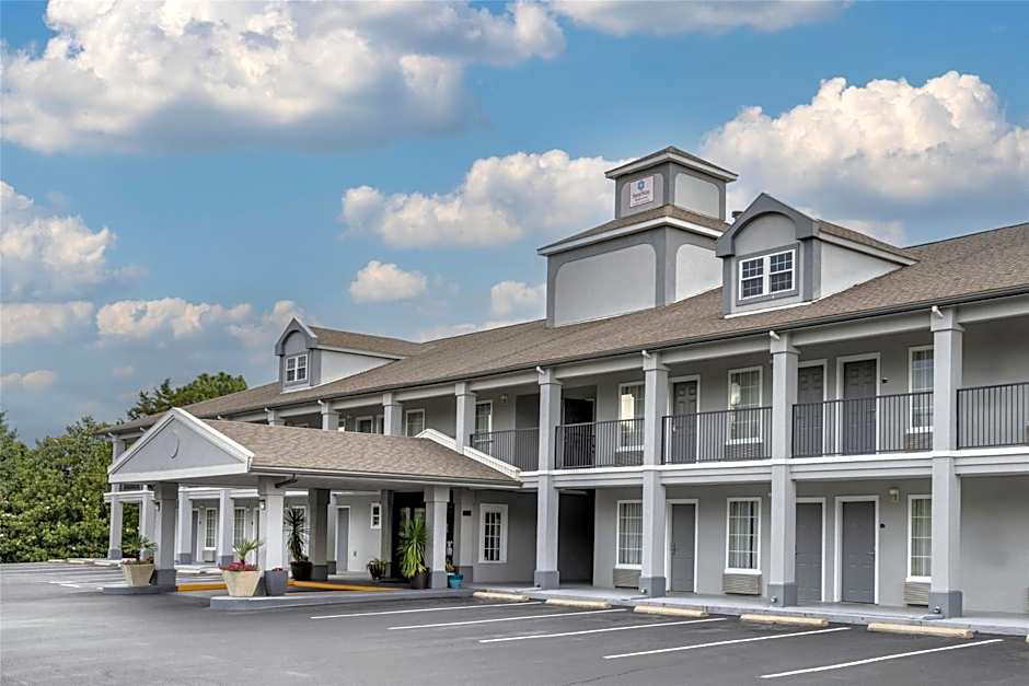 SureStay Plus Hotel by Best Western Asheboro