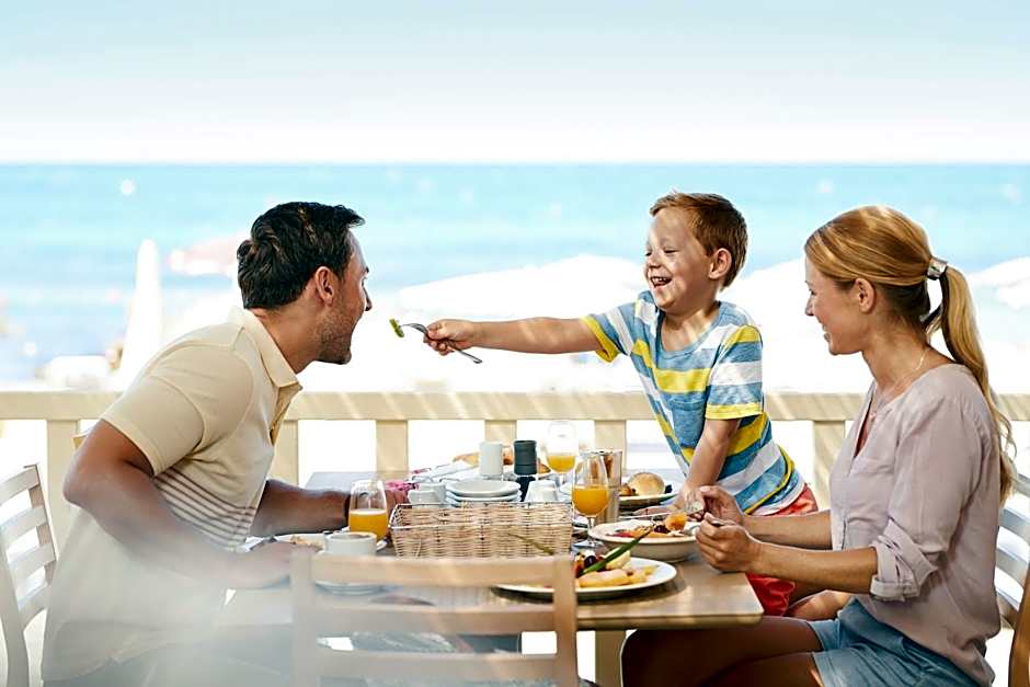 ROBINSON APULIA - All Inclusive