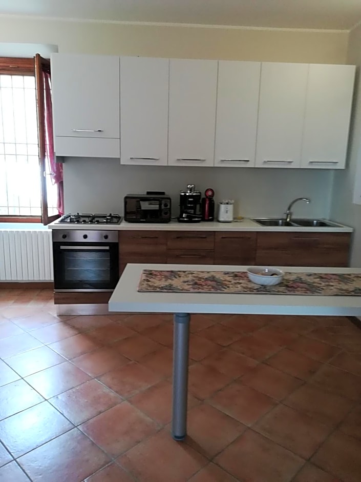 Bed & Breakfast Castello