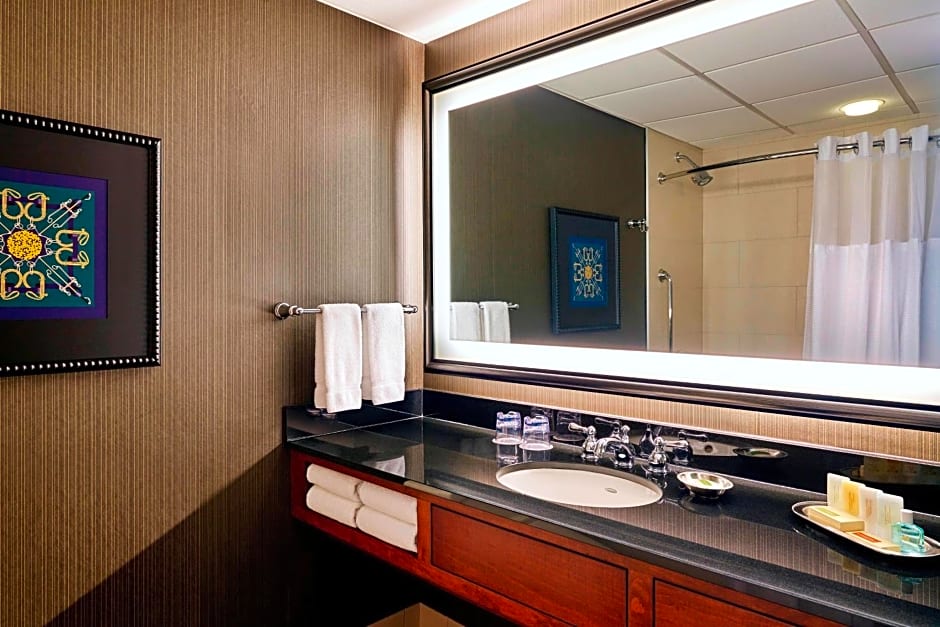 Delta Hotels by Marriott Baltimore Hunt Valley