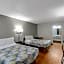 Motel 6-Bryan, TX - University Area