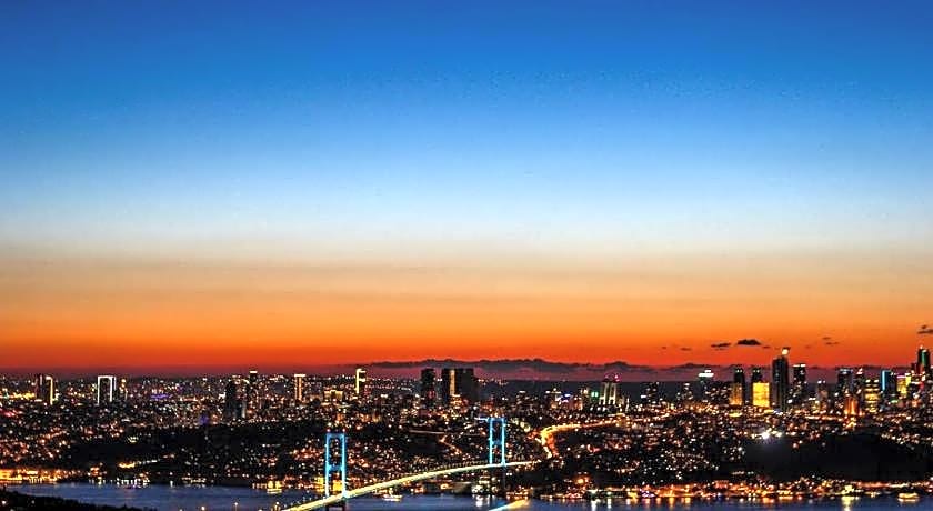 Besiktas Serenity Hotel