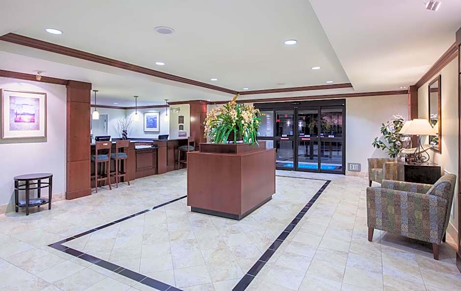 Staybridge Suites El Paso Airport Area By IHG