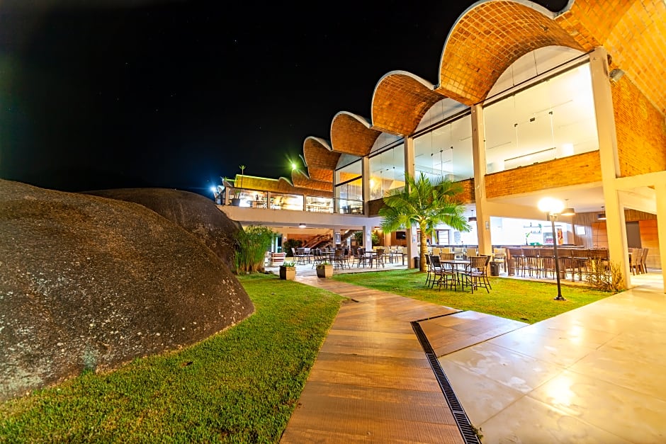 Portogalo Suite Hotel