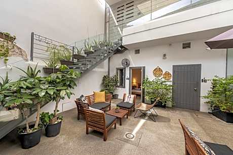 Edem Traditional House