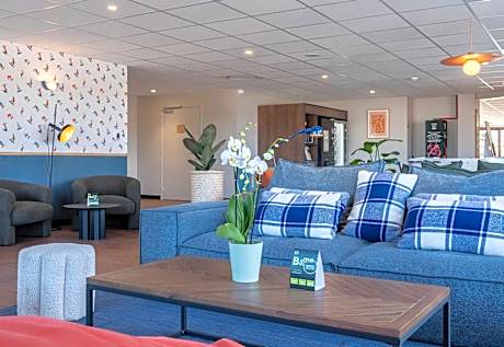 B&B HOTEL Saint-Pierre-en-Faucigny Bonneville