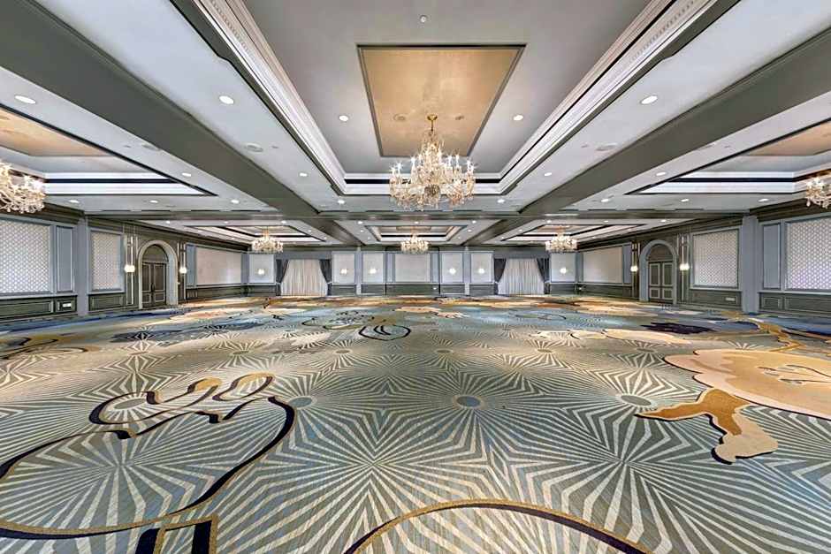 The Henry, Autograph Collection by Marriott