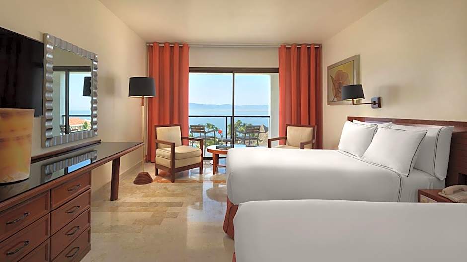 Meliá Puerto Vallarta - All Inclusive