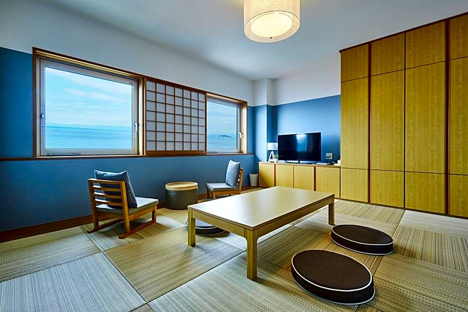 Hayama Umino Hotel