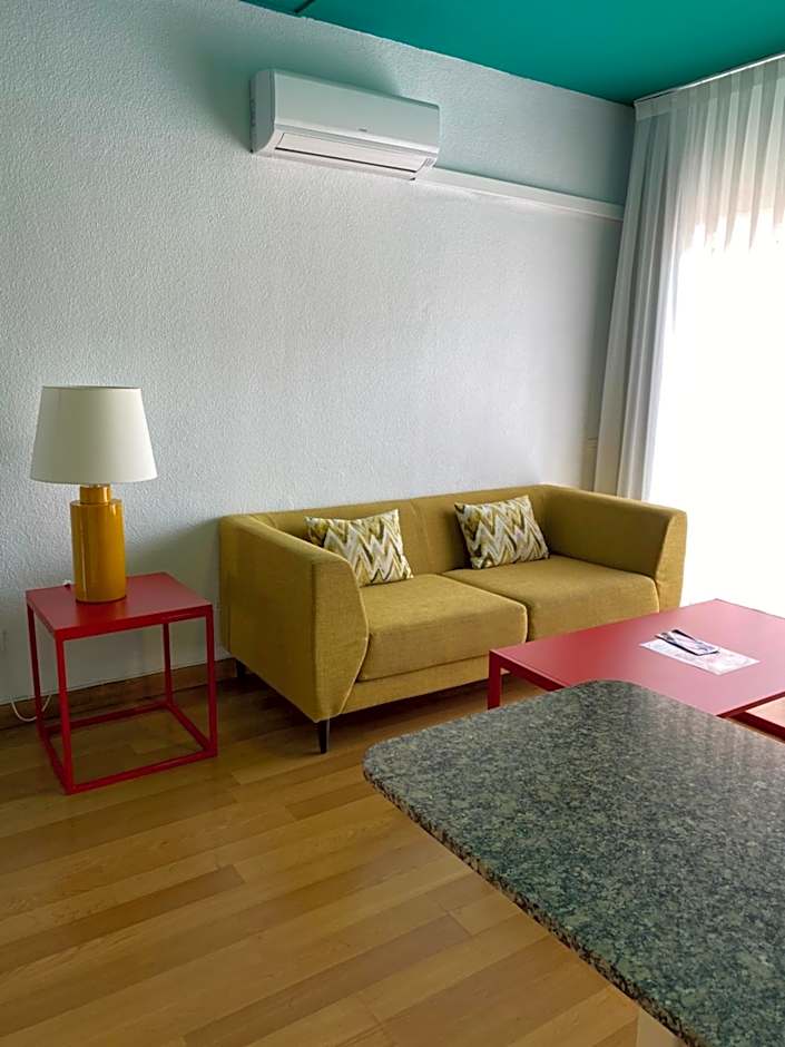 Hotel Ritual Maspalomas - Adults Only