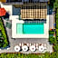 Best Western Hotel Arya