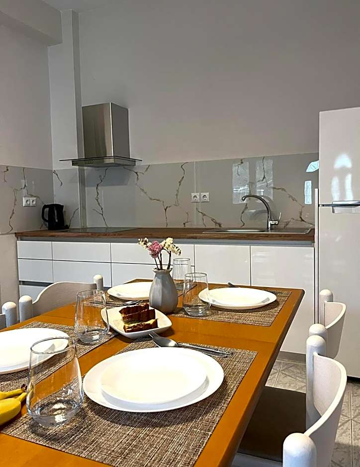 Photo 1 of 20 of Tilemaxos Apartment