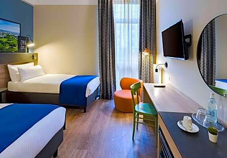 Ramada Encore by Wyndham Munich Messe