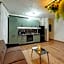 Centro Accommodation