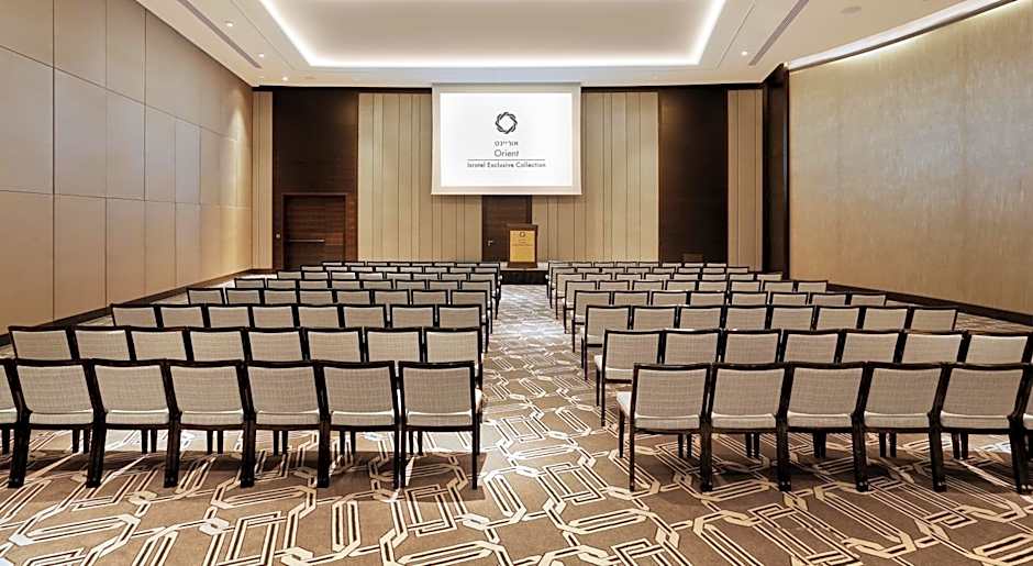 Orient by Isrotel Exclusive