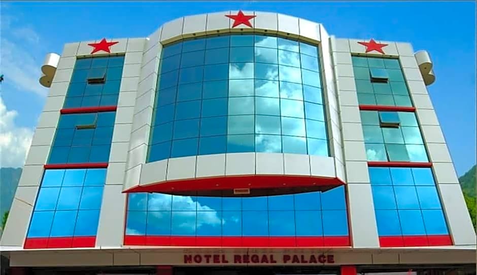 Hotel Regal Palace