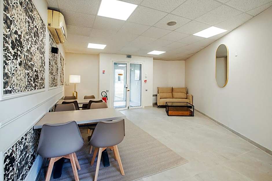 Gabhouse - Lyon Gerland - City Living Stay