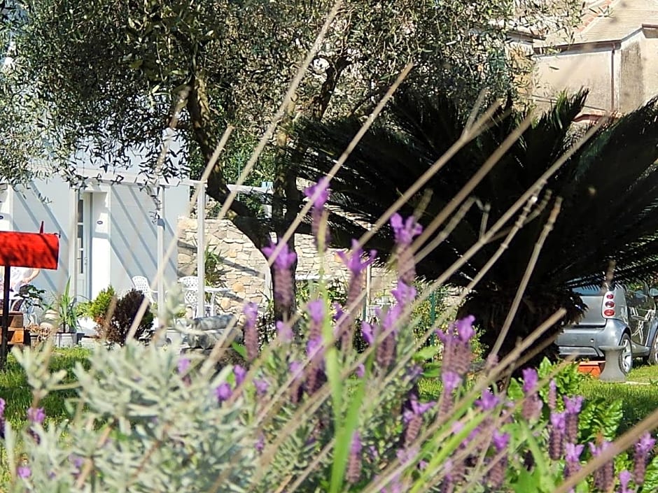 B&B Piè del Castello