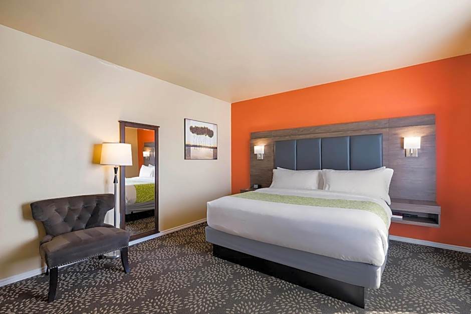 Inn at Port Gardner-Everett Waterfront, Ascend Hotel Collection