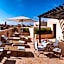 La Villa des Orangers - Relais & Châteaux