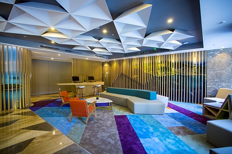 Holiday Inn Express Shengsi