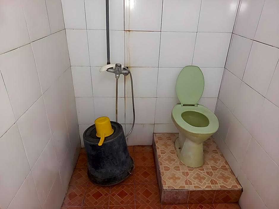 Hotel O Meilias