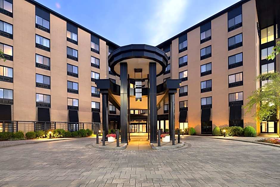 Courtyard by Marriott Boston-South Boston