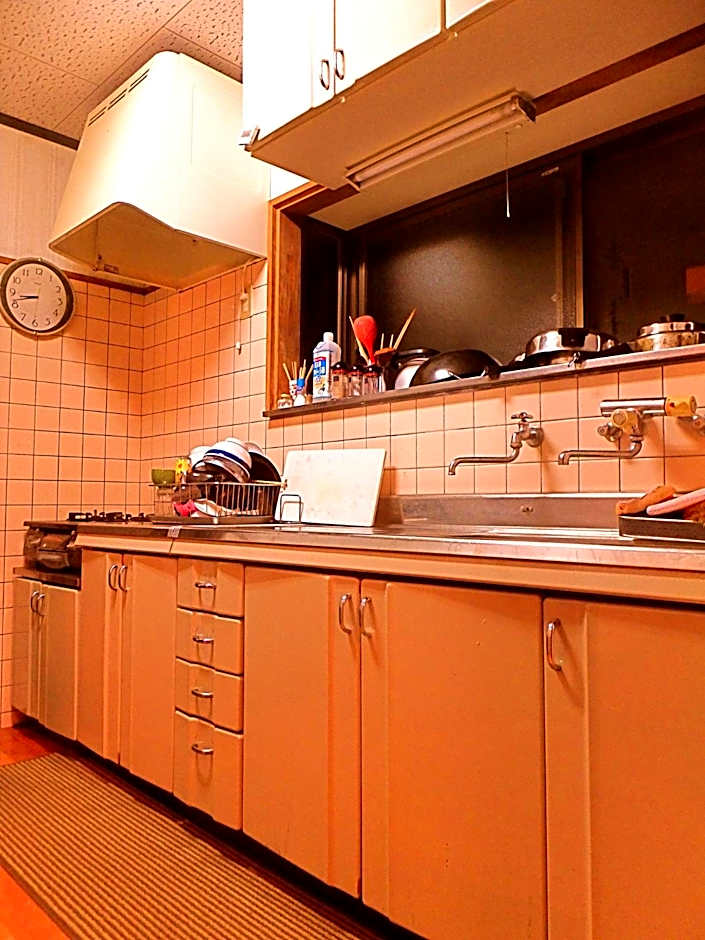 4Bed Family Room Aosh ima Guesthouse Hooju Vacation STAY 13477v