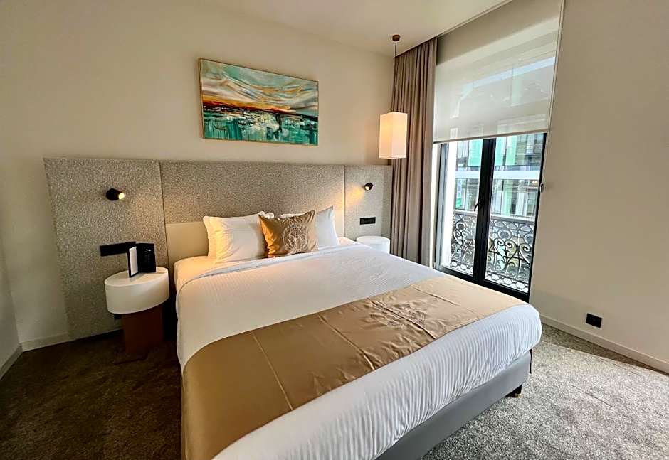 OPO Hotel
