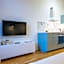 Tyzenhauz Suites Topolowa