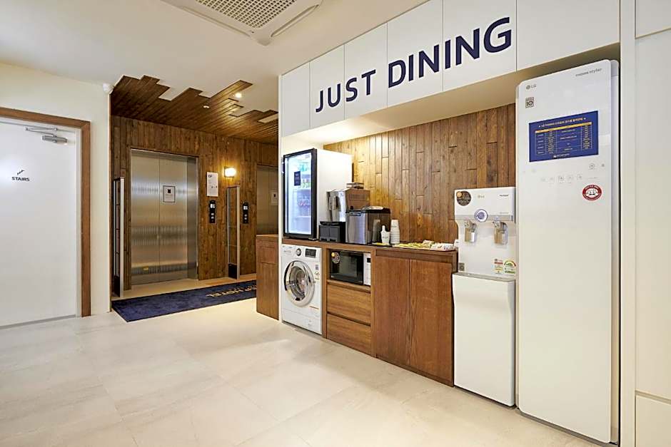 JustSleep Namyangju Dasan