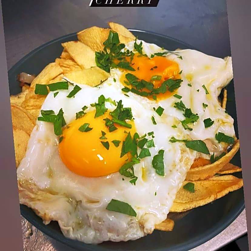 Altitude Alojamento e Restauração