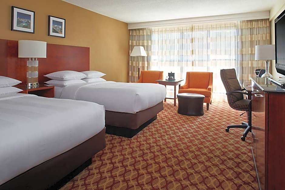 Ottawa Marriott Hotel