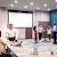 Hyatt Place Frankfurt Airport