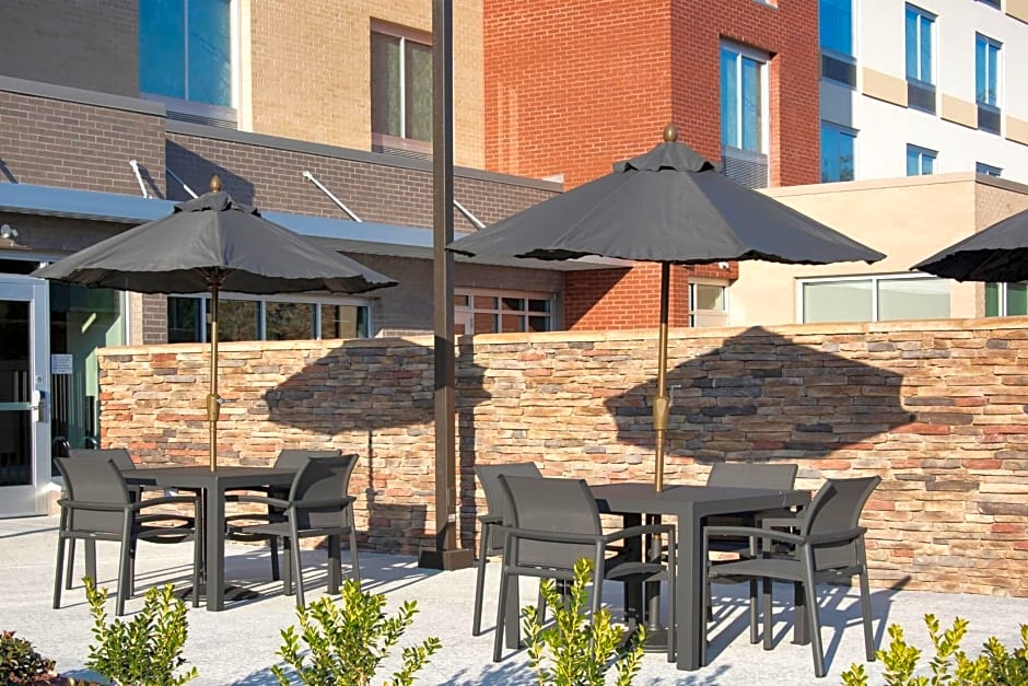 Fairfield by Marriott Inn & Suites Memphis Arlington