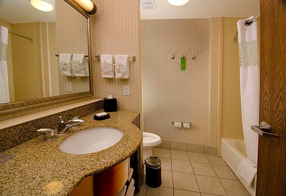 Hampton Inn By Hilton And Suites Gallup