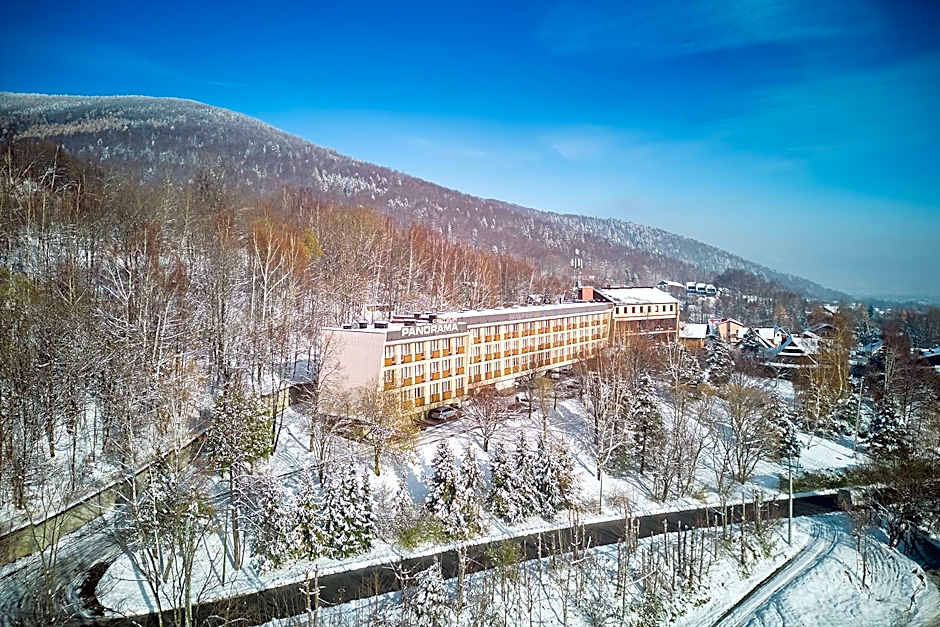 Ośrodek Wczasowy PANORAMA Szczyrk