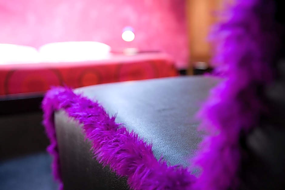 Bad - B&B And Design