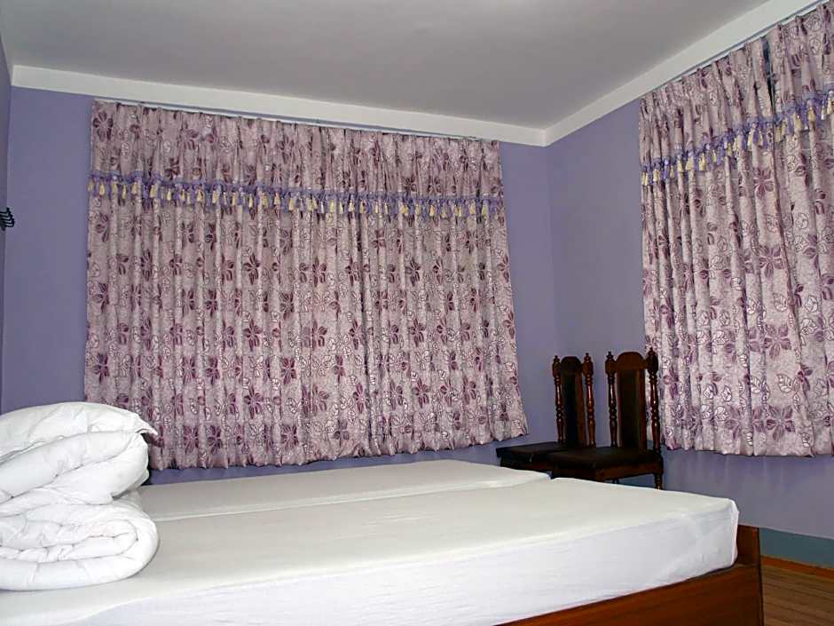 Mount Paradise Nature Stay