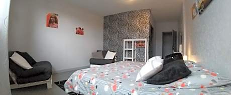 Double Room - Disability Access